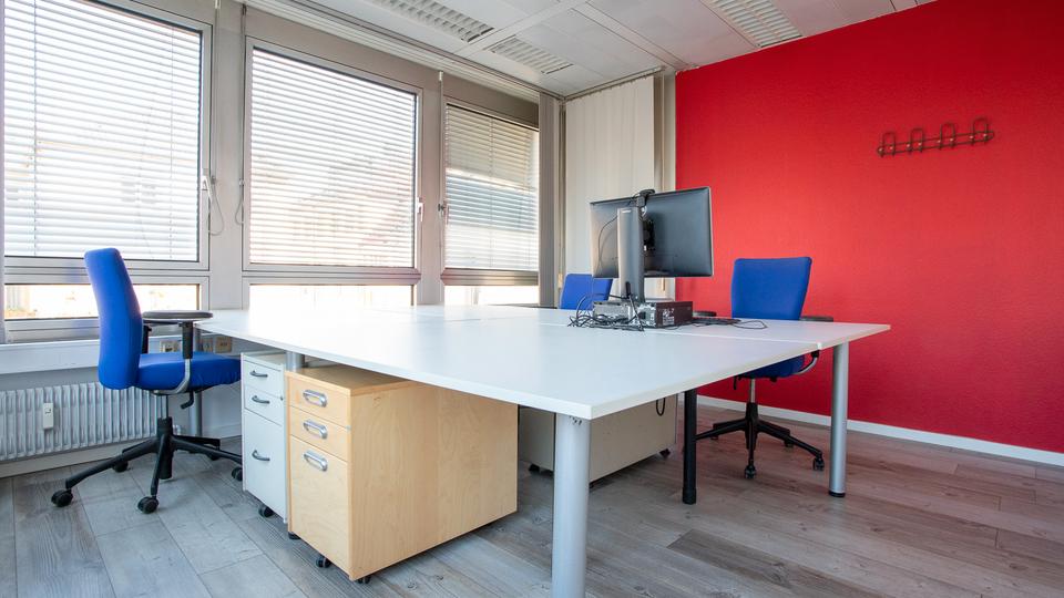 Gewerbeobjekt Frankfurt am Main Sachsenhausen - 750&euro; | Angebot:26416547