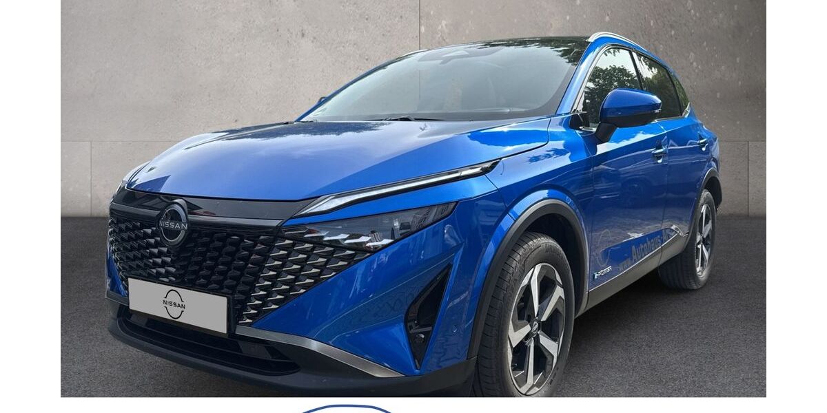 Nissan Qashqai 13.900 km 31.690 &euro; Groß - Gerau 64521