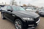 Jaguar F-Pace 2.0 R-Sport AWD 177KW 142.010 km 17.999 &euro; Frankfurt 60386