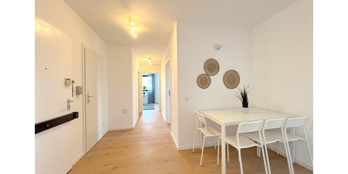 Etagenwohnung Frankfurt am Main Sachsenhausen Süd - 1 Zimmer, 10 m&sup2;, 545&euro; | Angebot:26679447