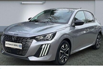 Peugeot 208 22.637 km 14.680 &euro; Rüsselsheim 65428