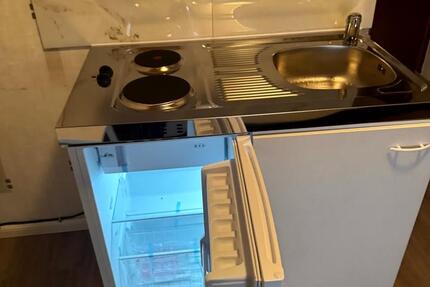 Wohnung Dreieich - 1 Zimmer, 18 m&sup2;, 750&euro; | Angebot:22672282