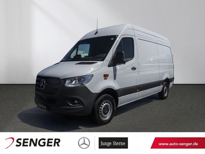 Sprinter