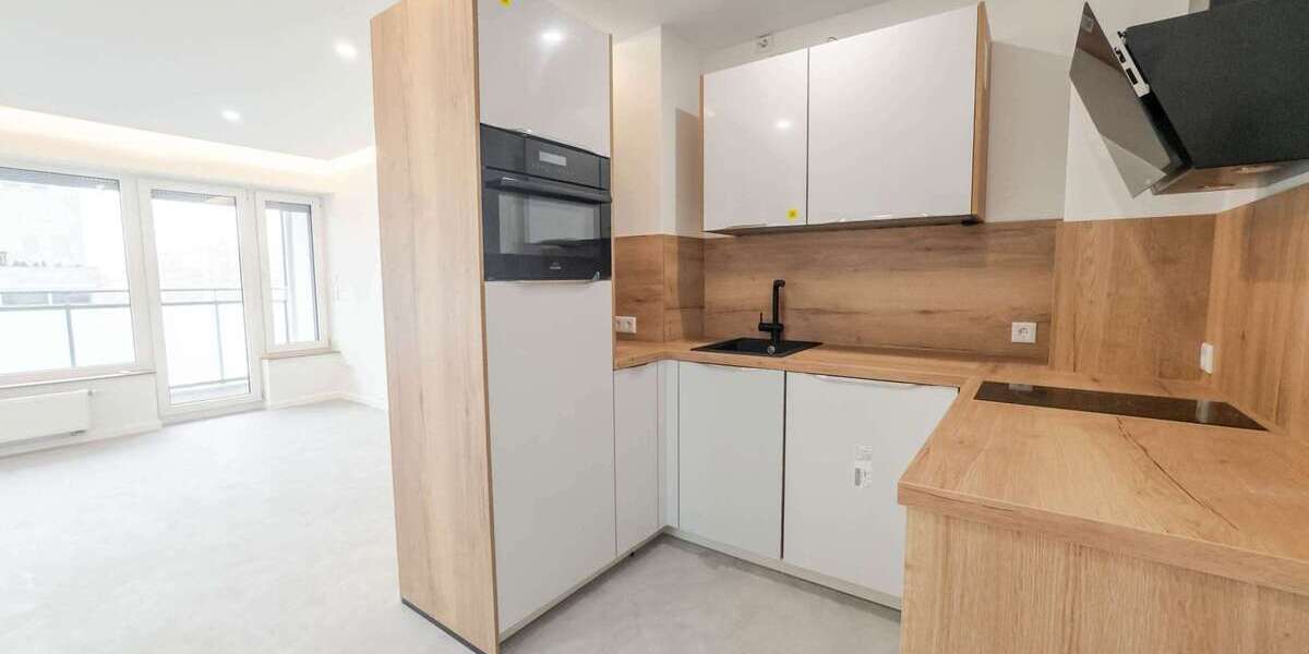 Wohnung zum Mieten in Frankfurt am Main 800 € 34 m² 1 zimmer