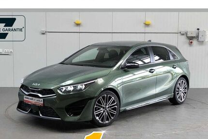 Kia ceed / Ceed