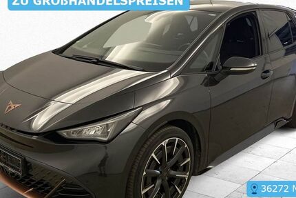 Cupra Born 58.731 km 27.495 &euro; Frankfurt 60596