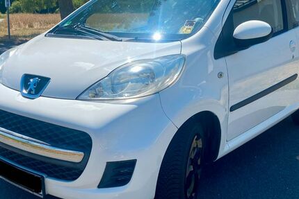 Peugeot 107 30.630 km 3.900 &euro; Rödermark 63322