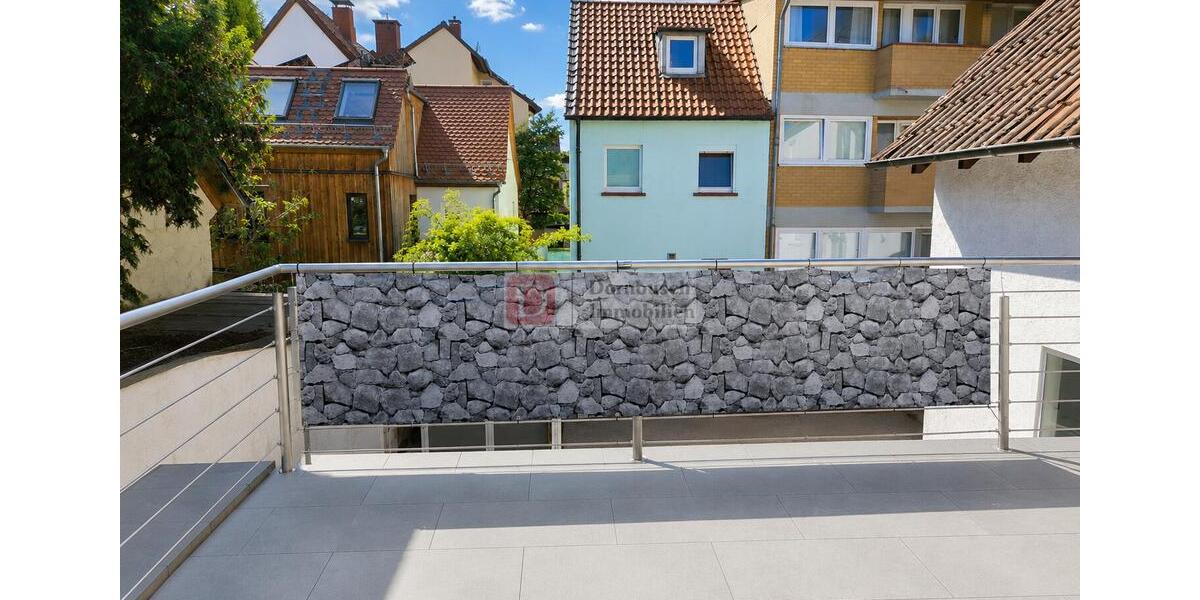 Maisonettenwohnung Frankfurt am Main Nord-West - 3 Zimmer, 80 m&sup2;, 1.150&euro; | Angebot:26618601