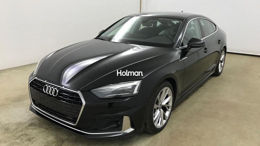 Audi A5 150.531 km 18.914 &euro; Eschborn 65760