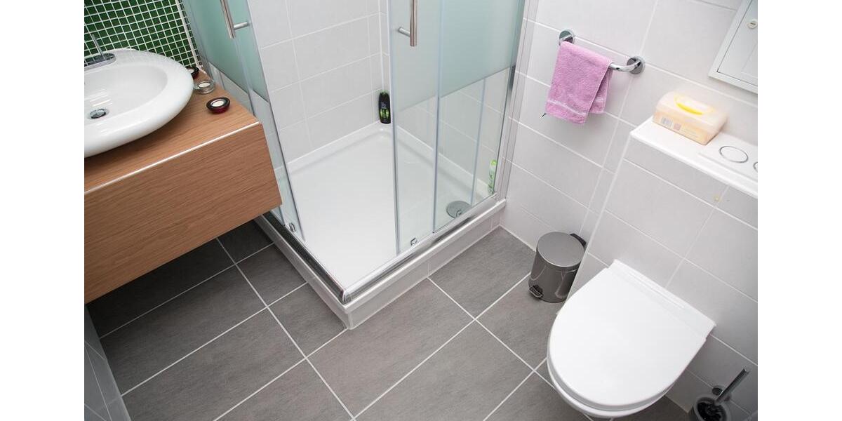 Hochparterre Langen (Hessen) - 1 Zimmer, 37 m&sup2;, 169.000&euro; | Angebot:26617647