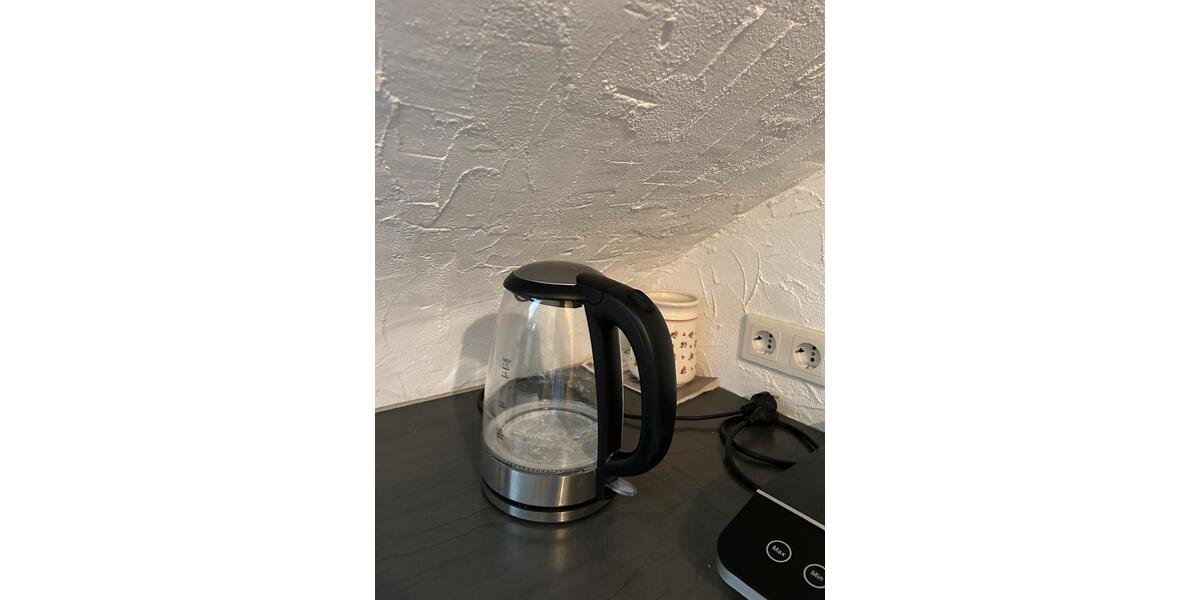 Möblierte Wohnung in 60486 Bockenheim Frankfurt zur Zwischenmiete 2 zimmer