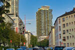 Etagenwohnung Frankfurt am Main Gallus - 2 Zimmer, 60 m&sup2;, 610.000&euro; | Angebot:26085805