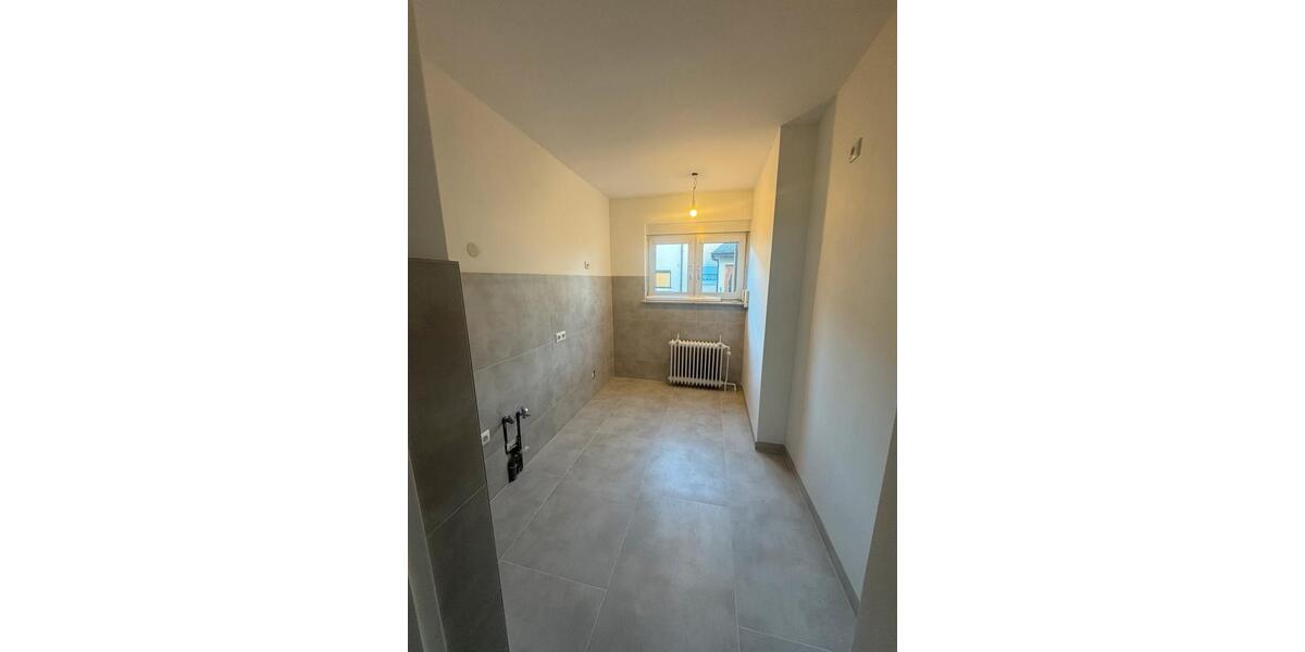 Reihenhaus zur Miete mit großem Garten 3 zimmer