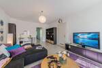 Etagenwohnung Frankfurt am Main Bockenheim - 2 Zimmer, 60 m&sup2;, 1.650&euro; | Angebot:25796607