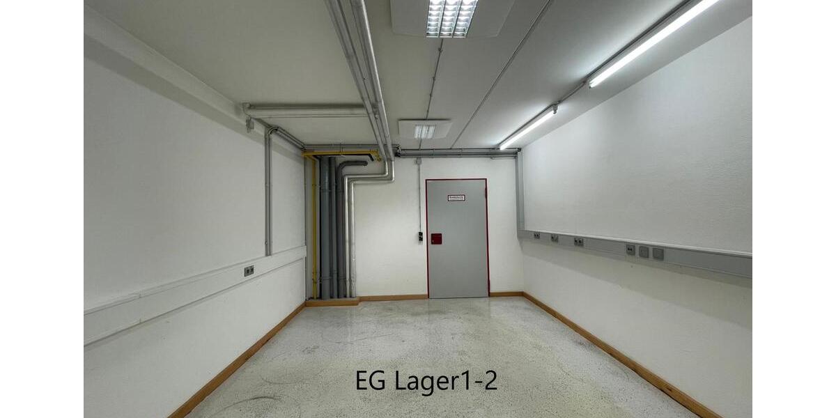 Gewerbeobjekt Frankfurt am Main Sossenheim - 2.784&euro; | Angebot:25993458