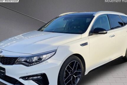 Kia Optima 116.047 km 16.870 &euro; Weiterstadt-Darmstadt 64331