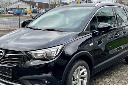 Opel Crossland (X) 102.300 km 6.900 &euro; Kelsterbach 65451