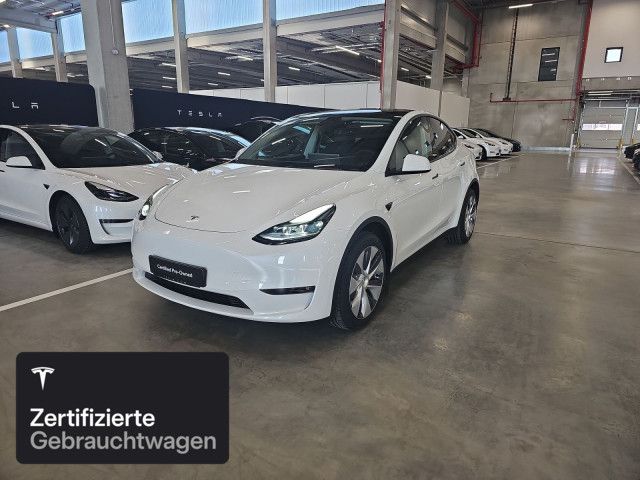Tesla Model Y 28.482 km 38.300 &euro; Hanau 63457
