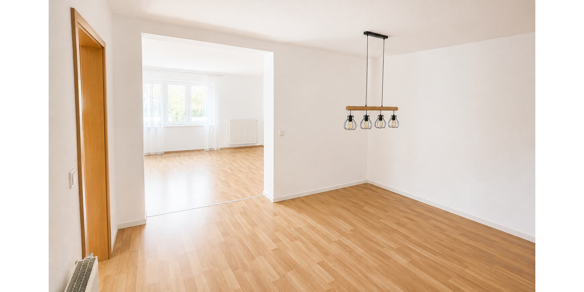 Zweifamilienhaus in Langen mit Garten und Hof - Mehrfamilienhaus, Wohnhaus Langen | Angebot:27280800