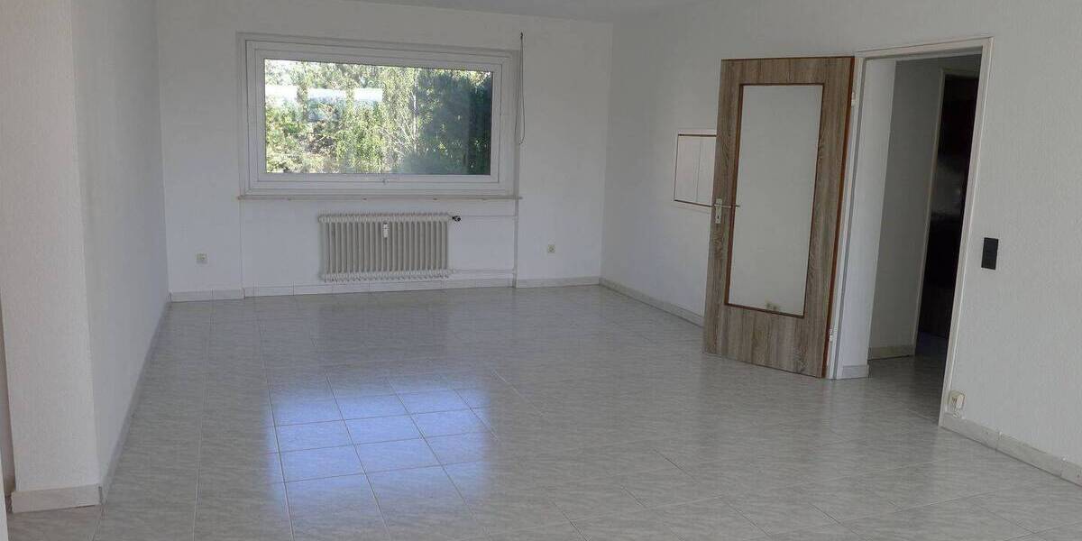 Etagenwohnung Frankfurt am Main Sossenheim - 3 Zimmer, 90 m&sup2;, 339.000&euro; | Angebot:25731104