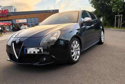 Alfa Romeo Giulietta 193.000 km 5.499 &euro; Frankfurt am Main 65934