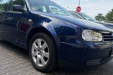 VW Golf 164.800 km 2.222 &euro; NEU ISENBURG 63263