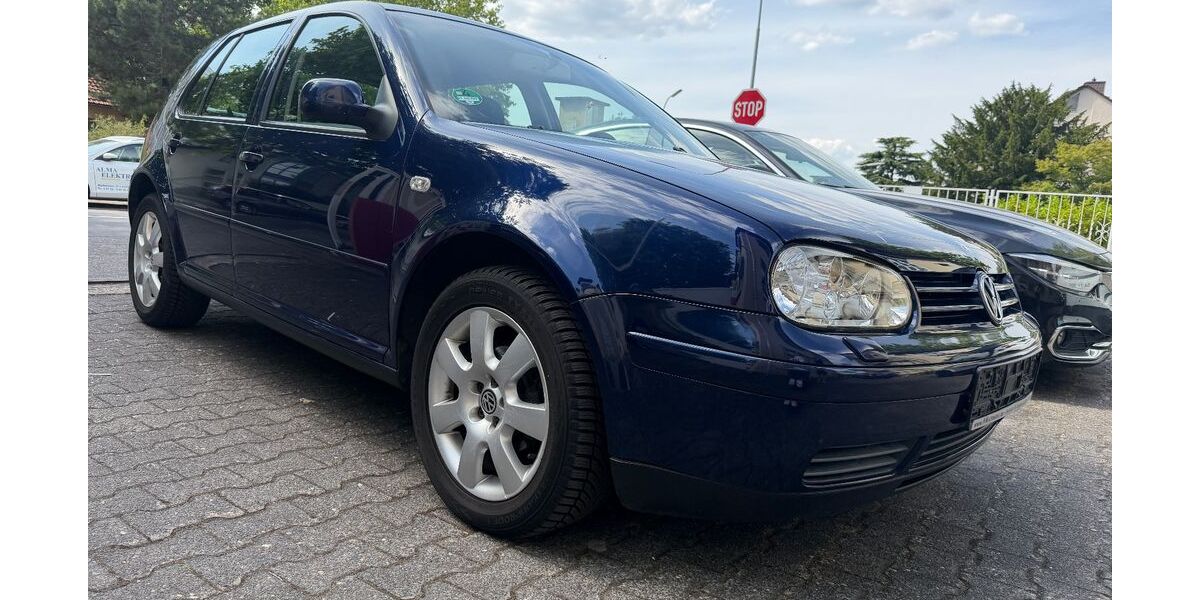 VW Golf 164.800 km 2.222 &euro; NEU ISENBURG 63263