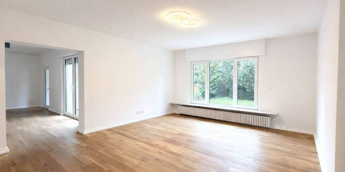 Einfamilienhaus Frankfurt am Main Praunheim - 8 Zimmer, 256 m&sup2;, 1.250.000&euro; | Angebot:26187656