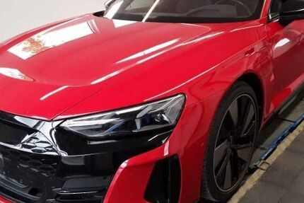 Audi RS e-tron GT 69.638 km 66.890 &euro; Oberursel 61440