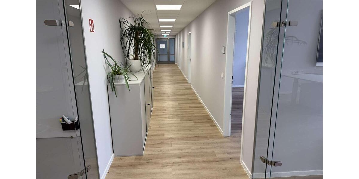 Moderne Büroräume in verkehrsgünstiger Lage von Griesheim zimmer