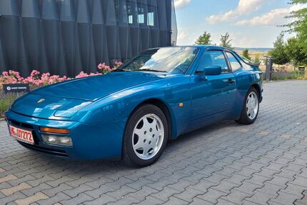 Porsche 944 132.675 km 27.944 &euro; Neu-Anspach 61267