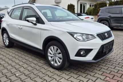 Seat Arona 46.239 km 14.890 &euro; Rodgau 63110