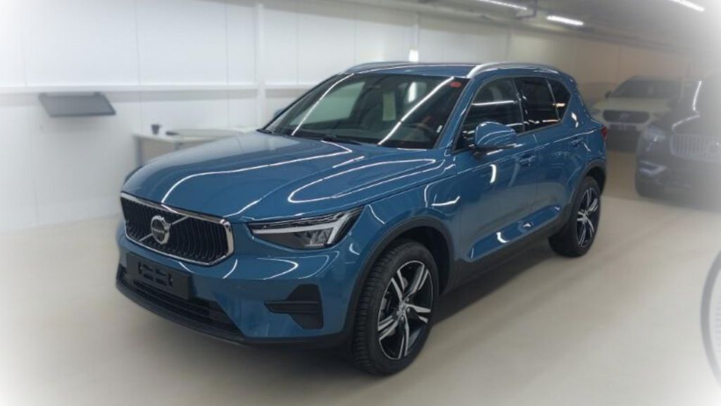 Volvo XC40 21.800 km 36.890 &euro; Bad Vilbel 61118