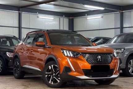 Peugeot 2008 43.600 km 18.000 &euro; Dieburg 64807