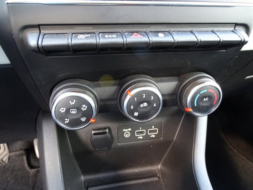 Clio 1,0l Evolution Navi