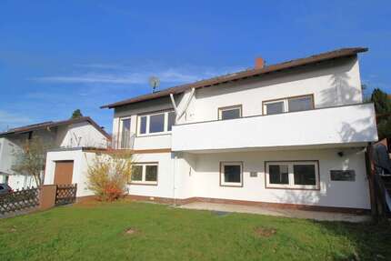 Haus zum Kaufen in Eppstein-Vockenhausen 590.000 € 166 m² 8 zimmer