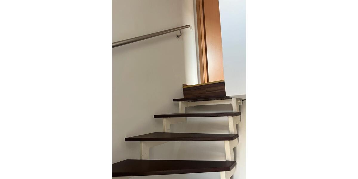 Etagenwohnung Offenbach am Main Bieberer Berg - 3 Zimmer, 85 m&sup2;, 1.300&euro; | Angebot:26348431