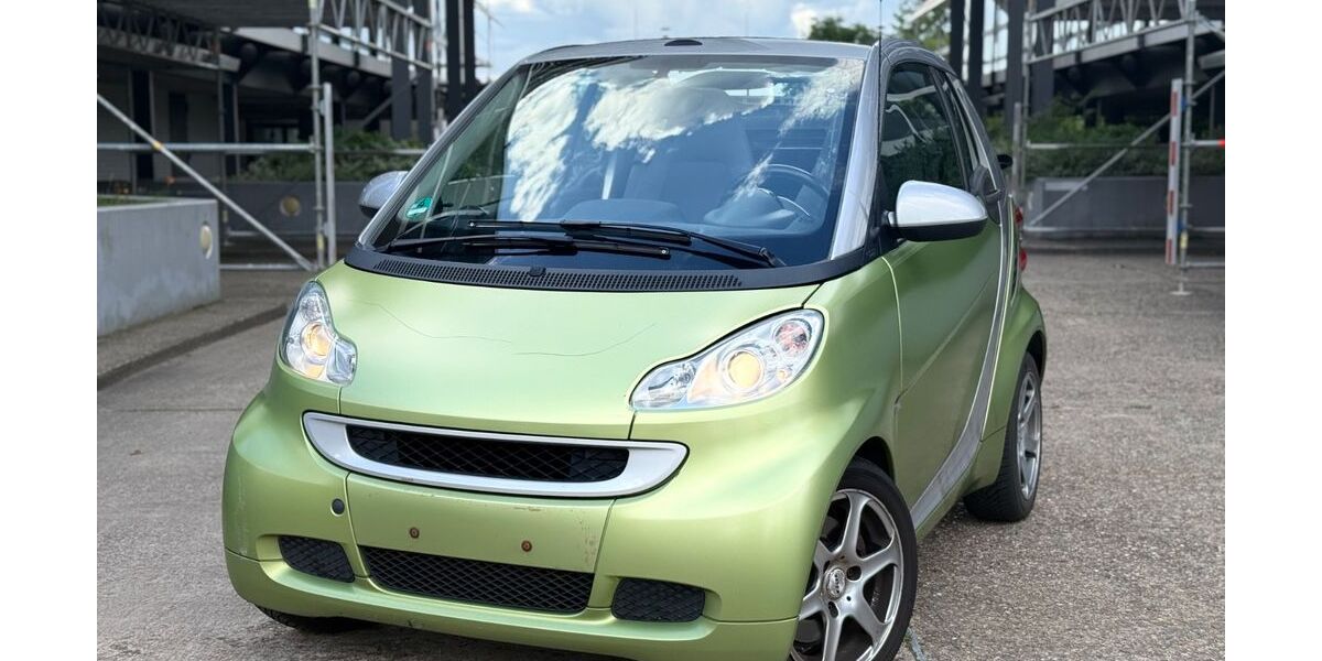 Smart ForTwo 145.300 km 3.980 &euro; Frankfurt am Main 60528