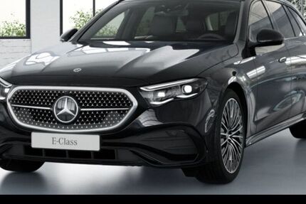 Mercedes-Benz E 220 9.900 km 61.390 &euro; Darmstadt 64295