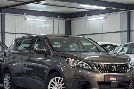 Peugeot 5008 83.460 km 14.889 &euro; Maintal 63477