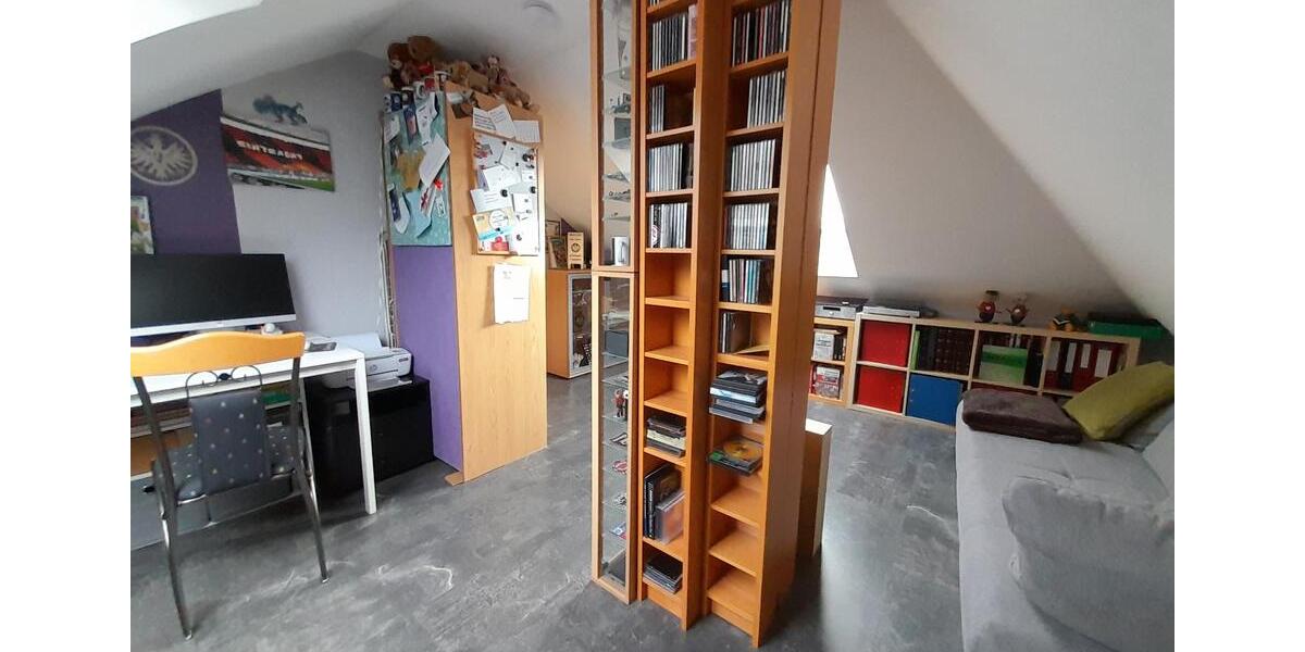 Maisonettenwohnung Obertshausen - 3 Zimmer, 80 m&sup2;, 318.000&euro; | Angebot:25781846