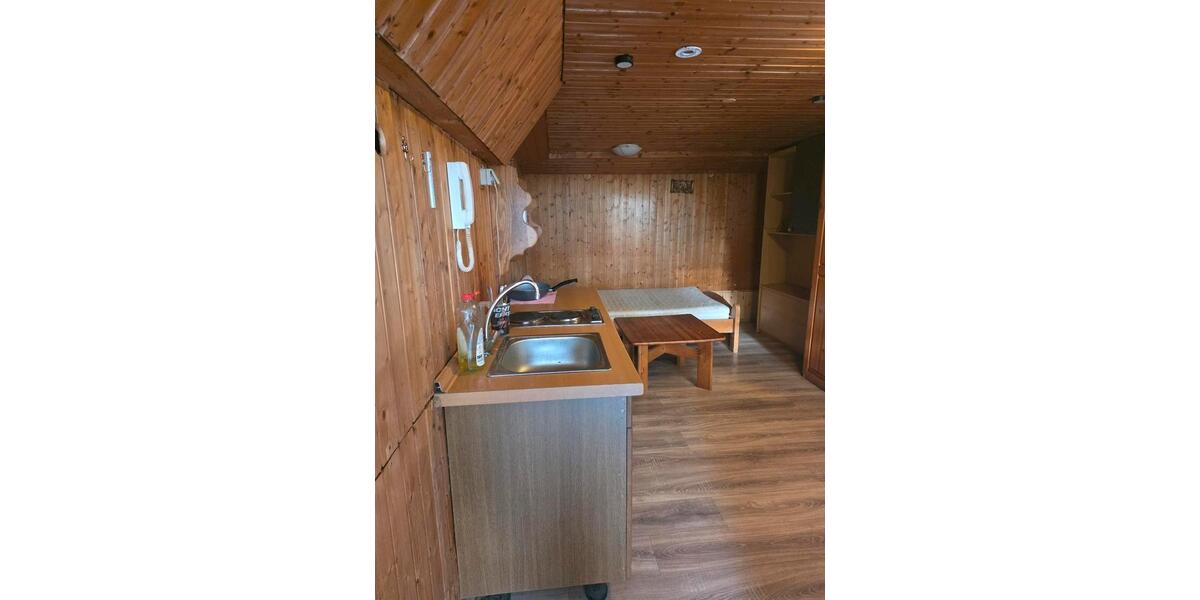 Erdgeschoßwohnung Rodgau - 1 Zimmer, 25 m&sup2;, 350&euro; | Angebot:26410133