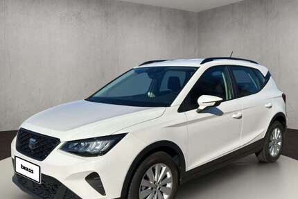 Seat Arona 12.929 km 20.780 &euro; Frankfurt-Rödelheim 60488