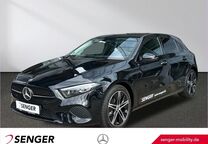Gebrauchtwagen Mercedes A 200