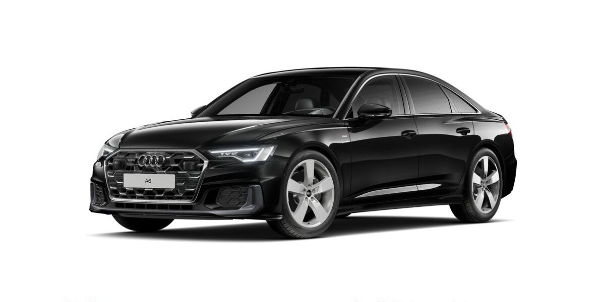 Audi A6 28.847 km 56.125 &euro; Oberursel 61440