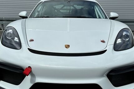 Porsche Cayman 5.951 km 148.000 € Rosbach vor der Höhe 61191