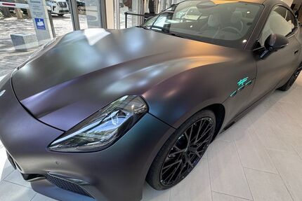 Maserati Granturismo 1.500 km 259.000 &euro; Rödermark 63322