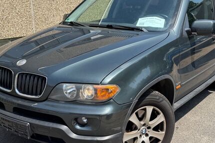 BMW X5 335.000 km 3.444 € Frankfurt am Main 65933