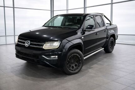 VW Amarok 195.000 km 21.000 &euro; Limeshain 63674