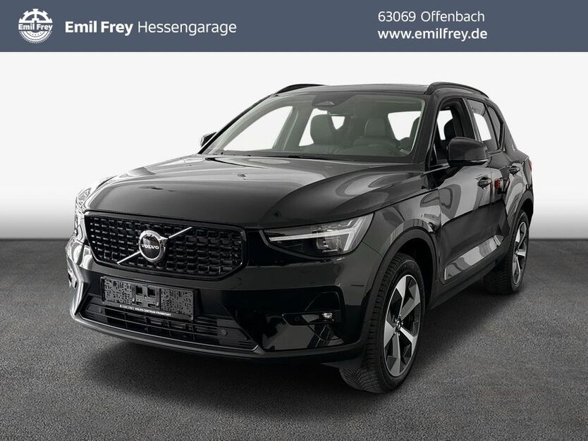Volvo XC40 10.466 km 49.900 € Offenbach 63069